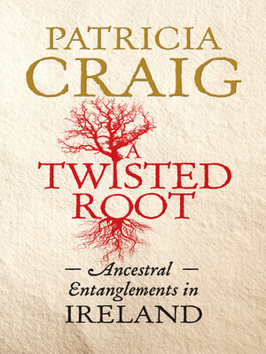 cover image of A Twisted Root